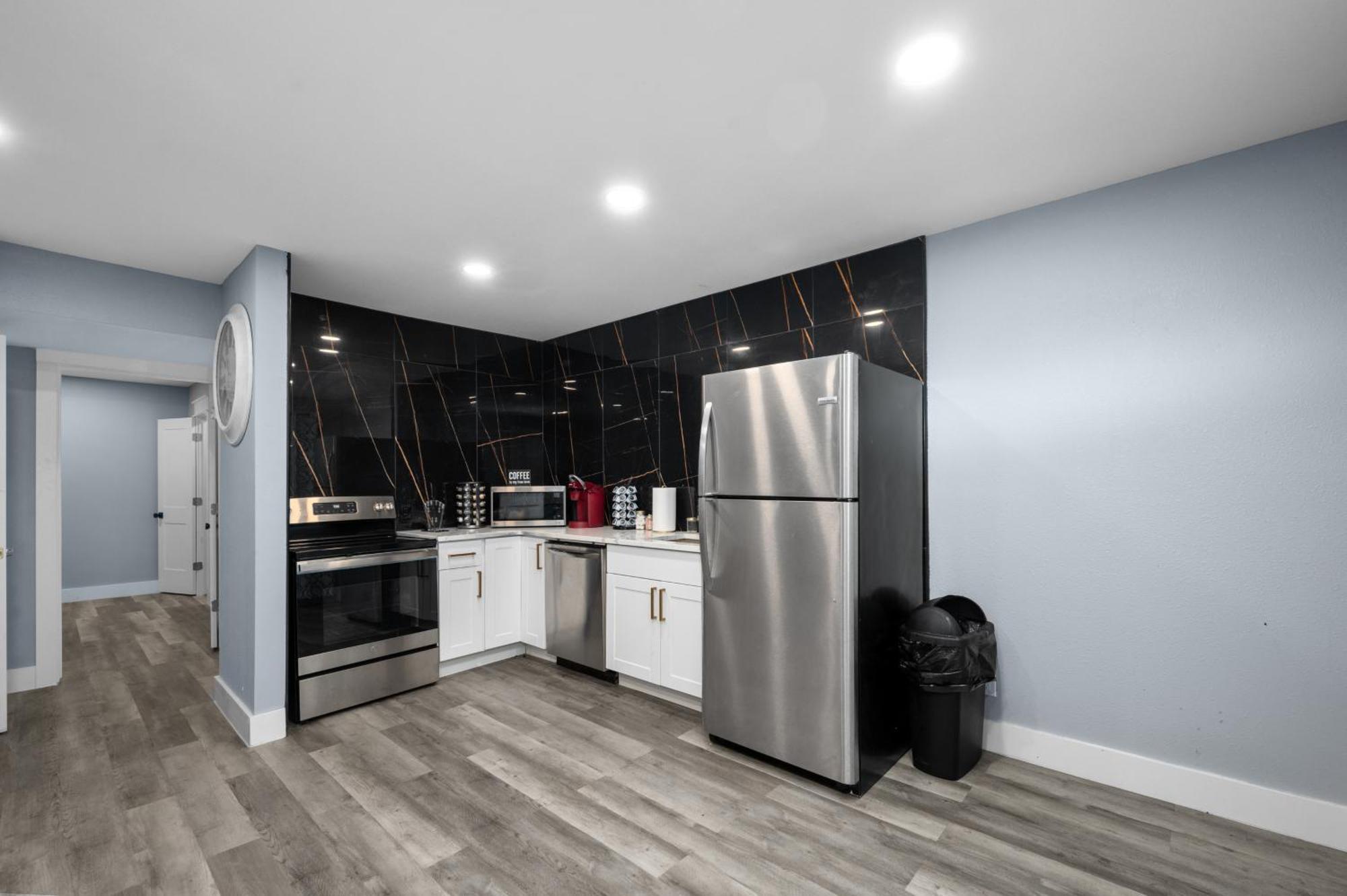 Cute And Stylish 1Br Apt With Pool & Free Park Houston Kültér fotó