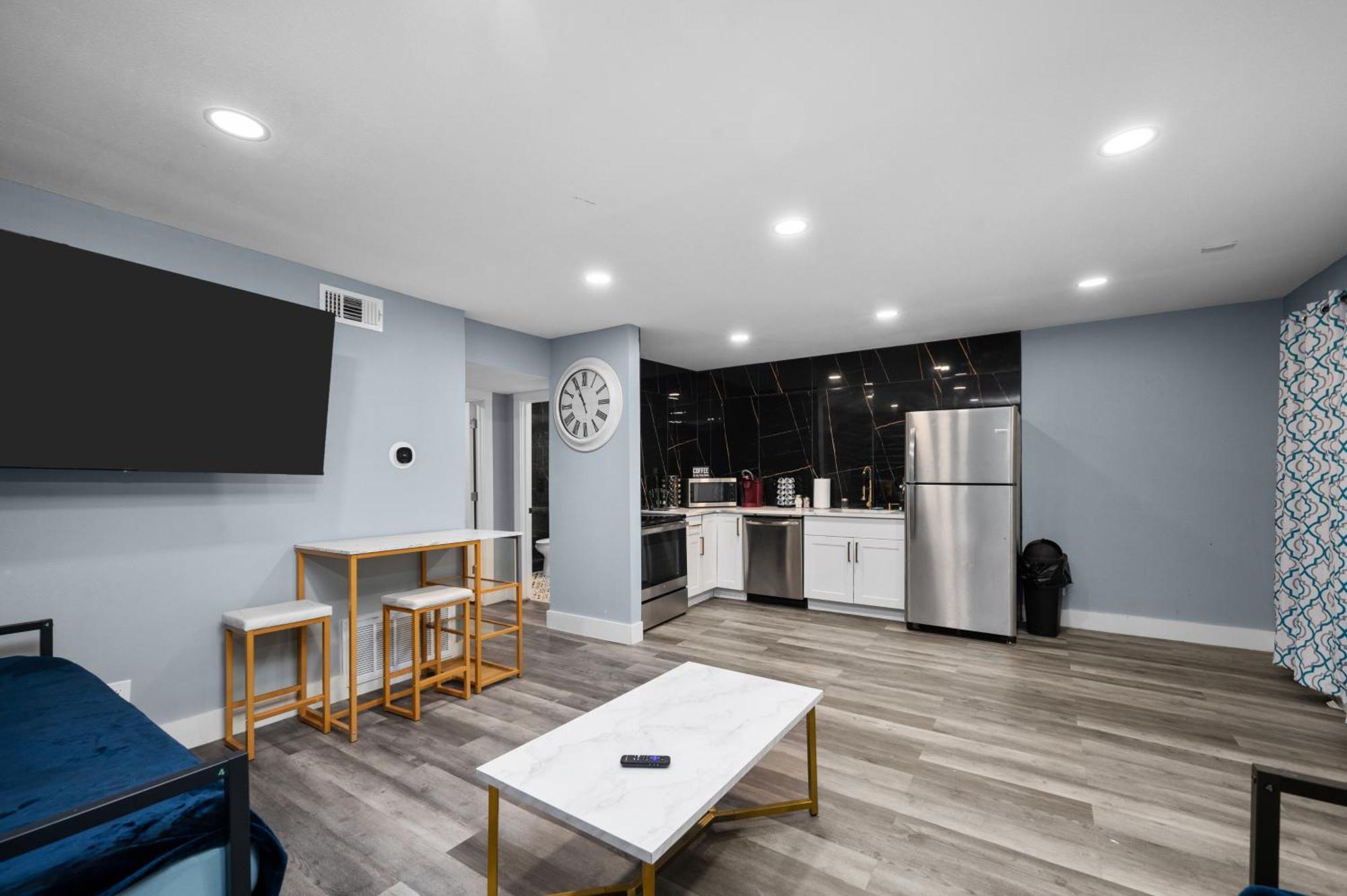 Cute And Stylish 1Br Apt With Pool & Free Park Houston Kültér fotó