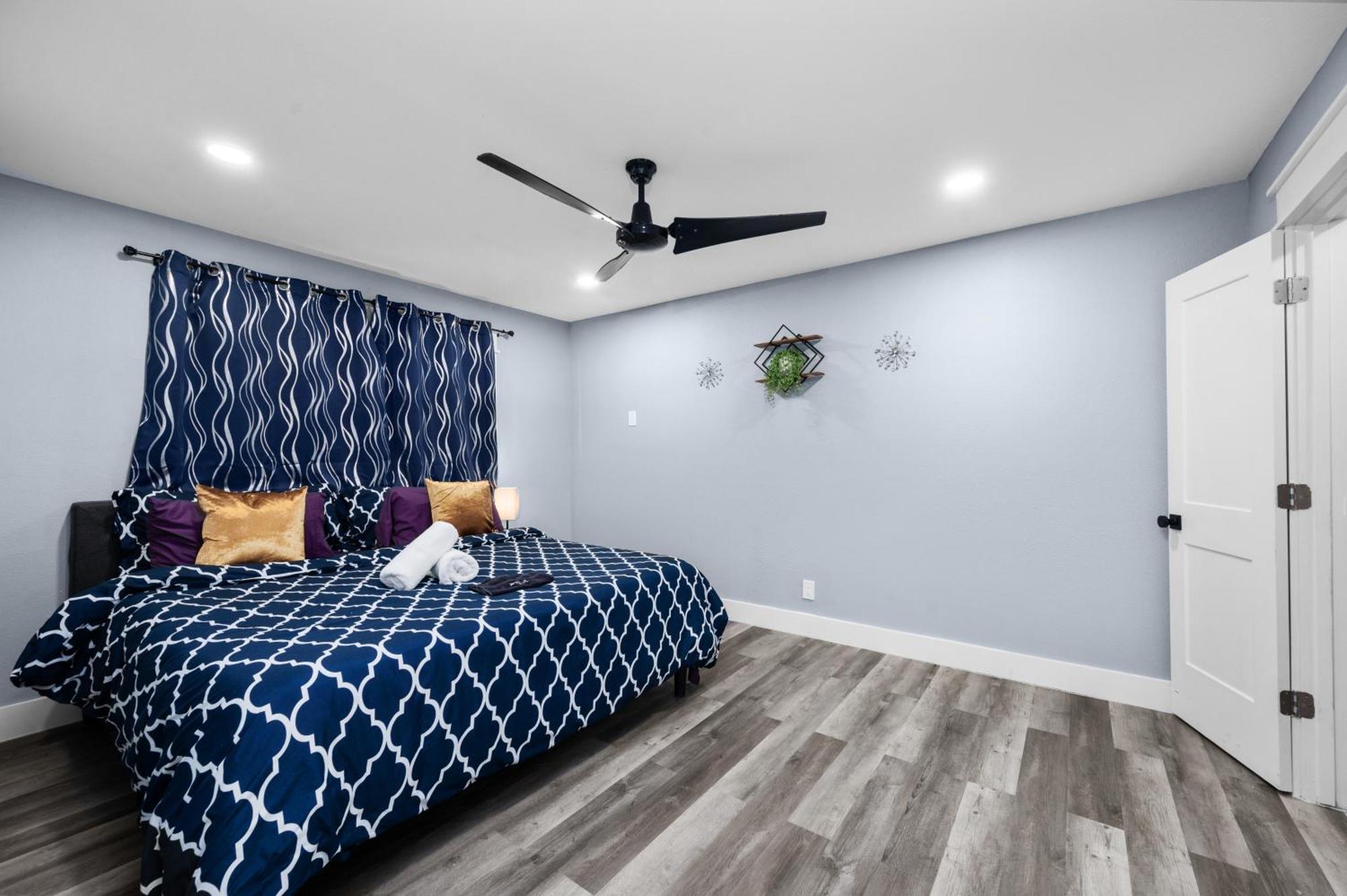 Cute And Stylish 1Br Apt With Pool & Free Park Houston Kültér fotó