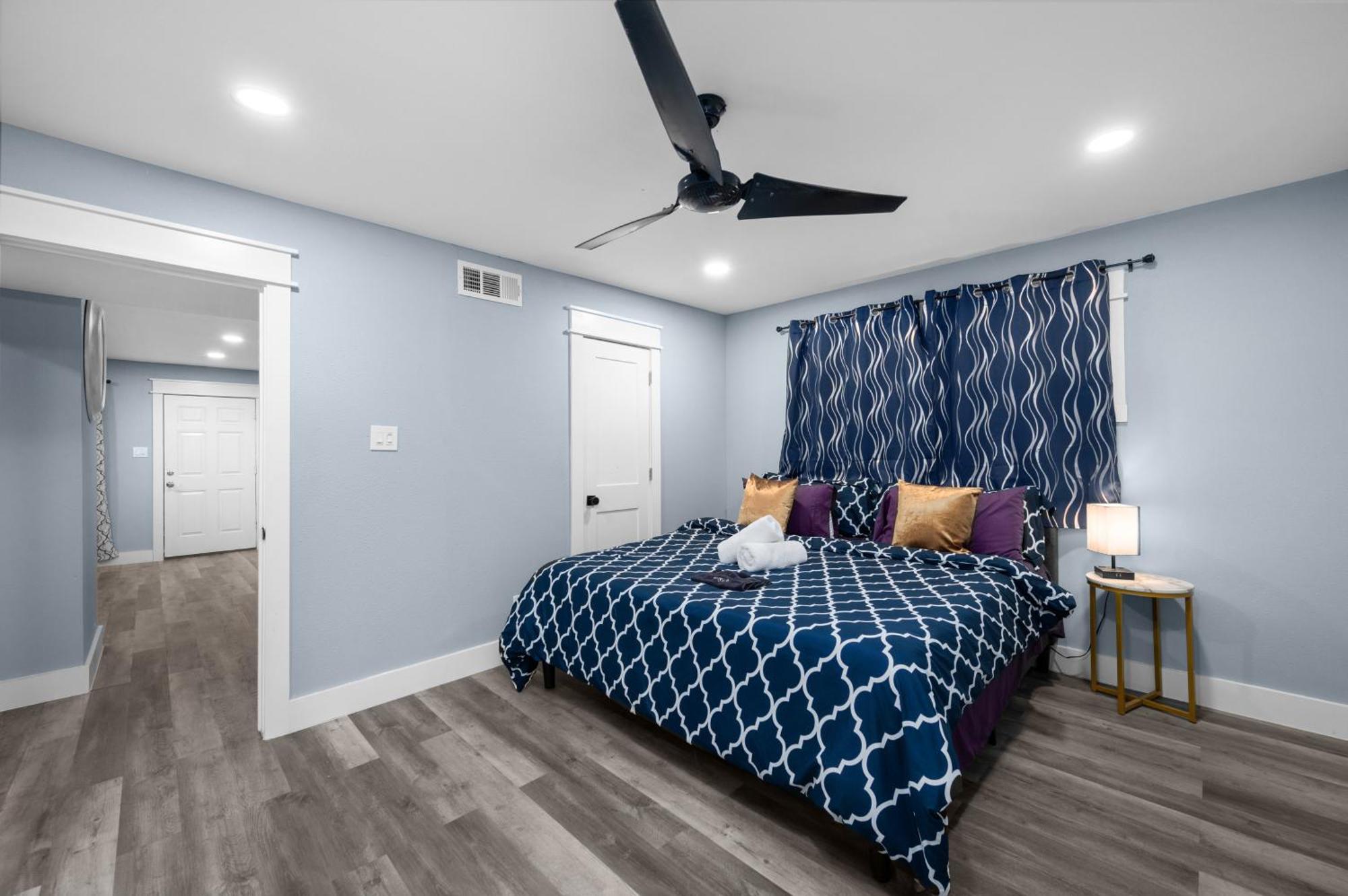 Cute And Stylish 1Br Apt With Pool & Free Park Houston Kültér fotó